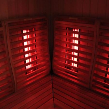 L'Ecrin Duplex Balneo & Sauna Труа Екстер'єр фото